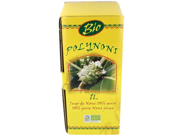 Plameca Jugo Noni Bio 1 L