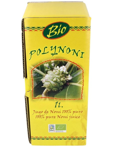 Plameca Jugo Noni Bio 1 L