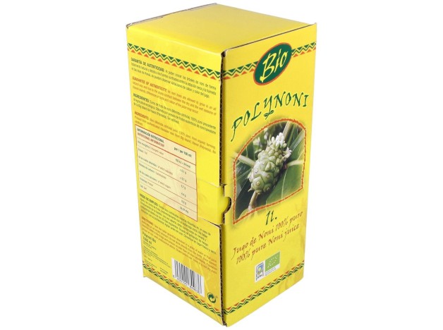 Plameca Jugo Noni Bio 1 L