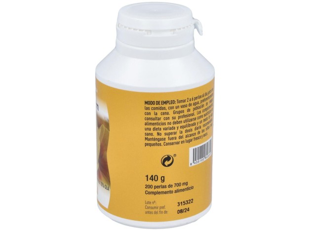 Plameca Onaprim 200 200 Perlas