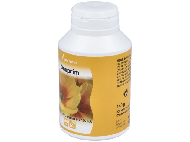 Plameca Onaprim 200 200 Perlas