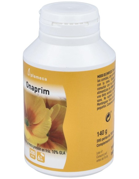 Plameca Onaprim 200 200 Perlas