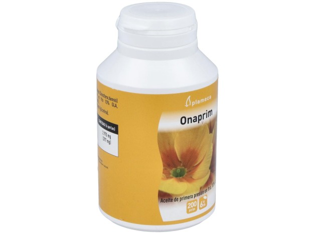 Plameca Onaprim 200 200 Perlas