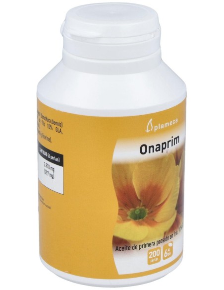 Plameca Onaprim 200 200 Perlas