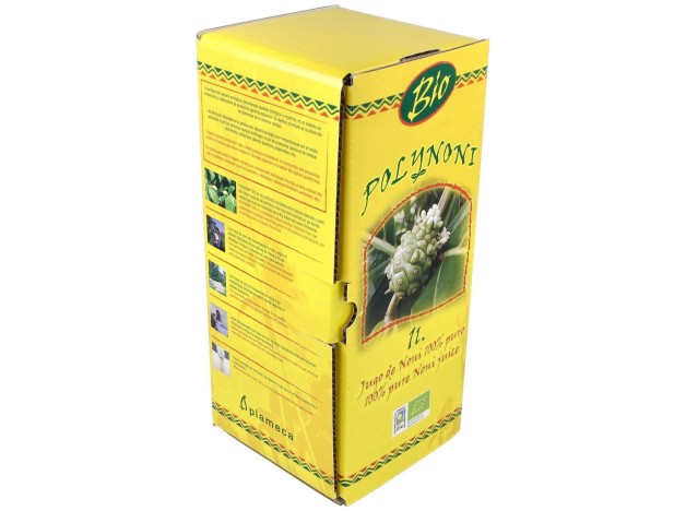 Plameca Jugo Noni Bio 1 L