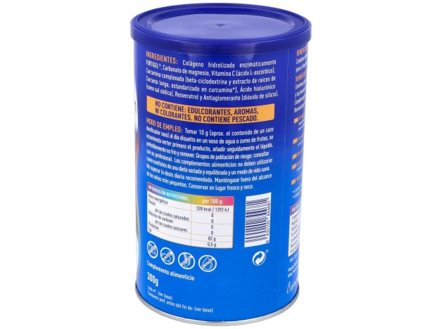 Plameca Curarti Selectium 300Gr