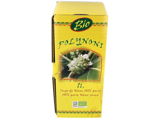 Plameca Jugo Noni Bio 1 L