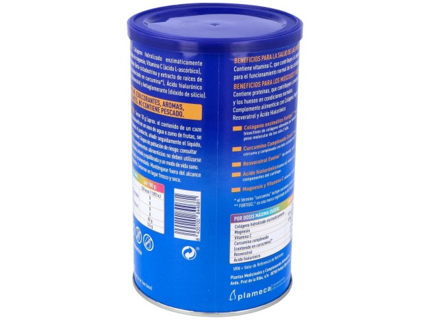 Plameca Curarti Selectium 300Gr