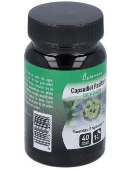 Plameca Capsudiet Pasiflora...
