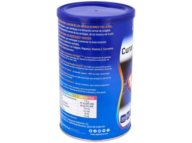 Plameca Curarti Selectium 300Gr