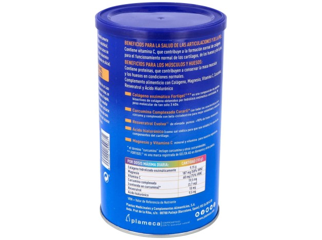 Plameca Curarti Selectium 300Gr