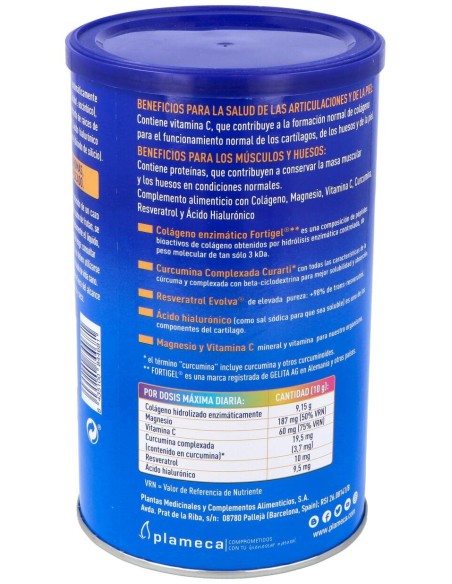 Plameca Curarti Selectium 300Gr