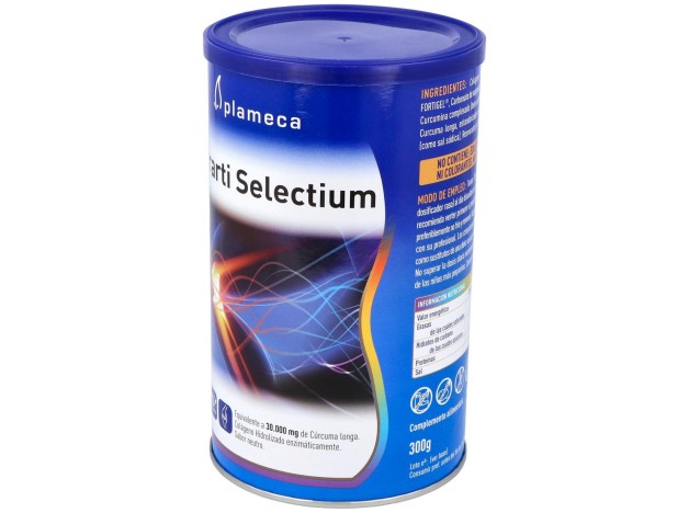 Plameca Curarti Selectium 300Gr