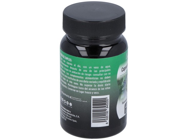 Plameca Capsudiet Pasiflora 40Caps Vegs
