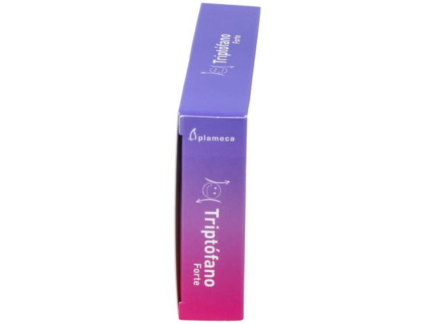 Plameca Triptófano Forte 30Comp