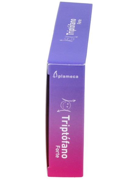 Plameca Triptófano Forte 30Comp
