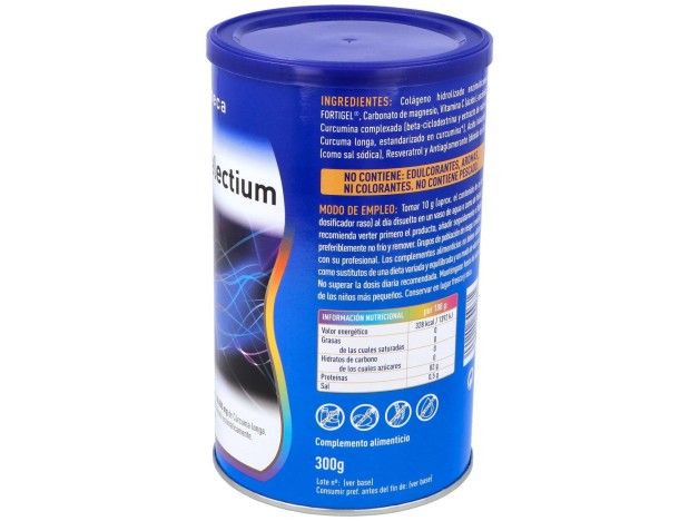 Plameca Curarti Selectium 300Gr