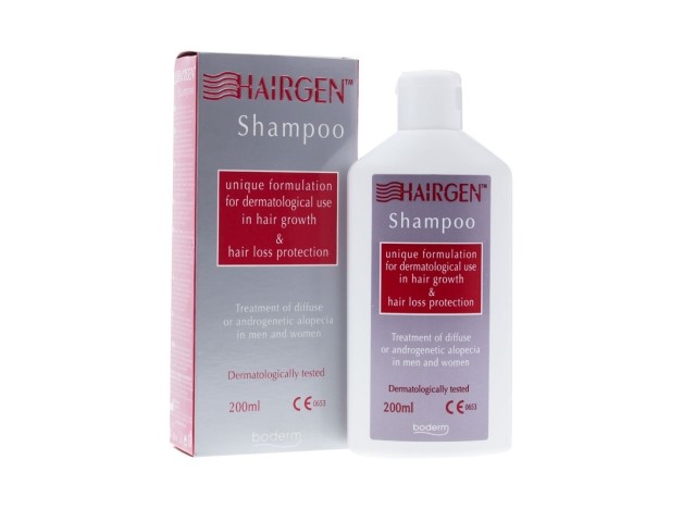 Hairgen Champú Anticaída 200 ml