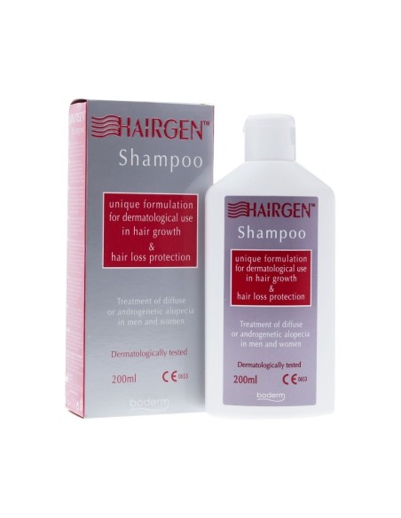 Hairgen Champú Anticaída 200 ml