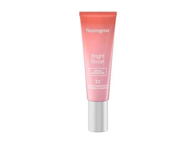 Neutrogena Bright Boost Serum Iluminador 30 ml