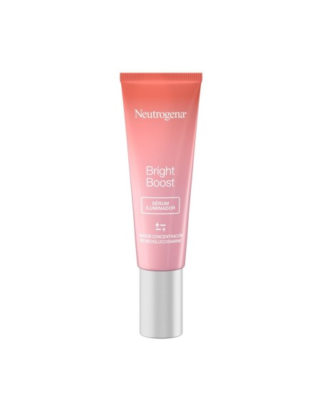 Neutrogena Bright Boost Serum Iluminador 30 ml