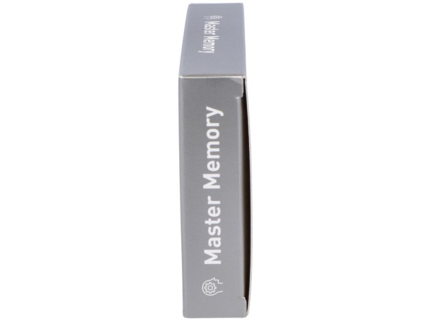 Plameca Master Memory 30Caps Vegs