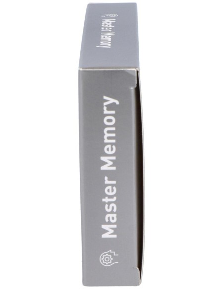 Plameca Master Memory 30Caps Vegs
