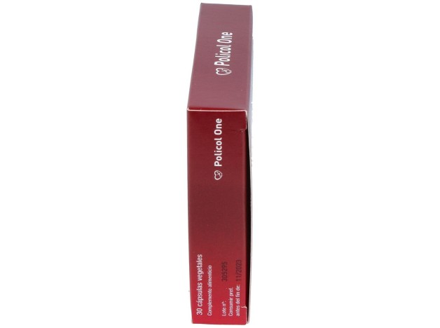 Plameca Policol One, 30 Cápsulas