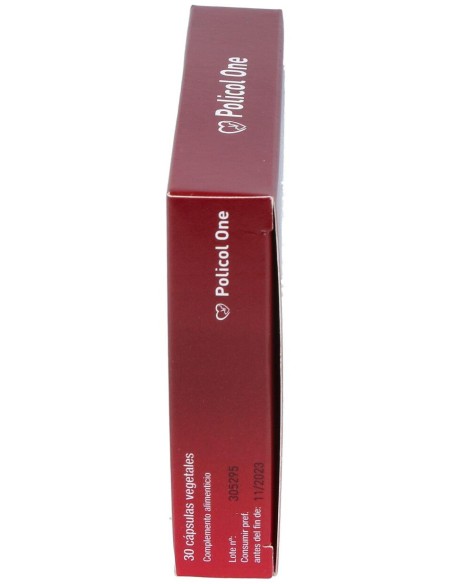 Plameca Policol One, 30 Cápsulas