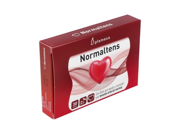Normaltens 30Cap.