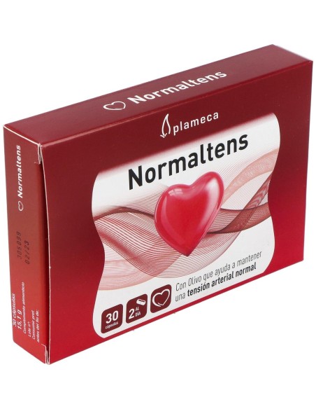 Normaltens 30Cap.