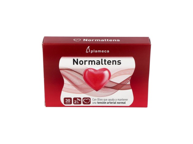 Normaltens 30Cap.