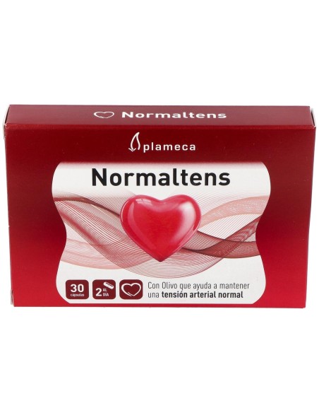 Normaltens 30Cap.