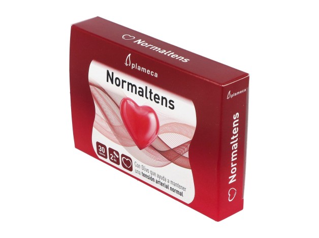 Normaltens 30Cap.