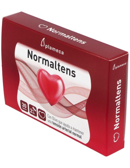 Normaltens 30Cap.
