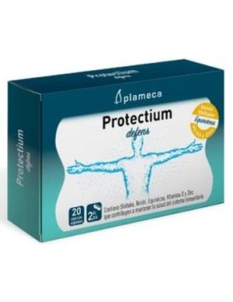 Plameca Protectium Defens 280G