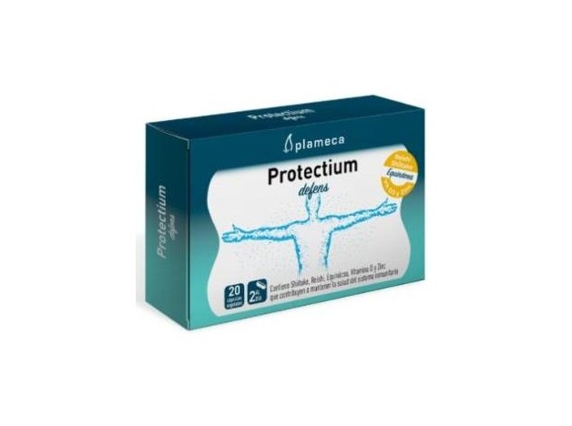 Plameca Protectium Defens 280G