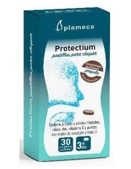 Protectium Pastillas Para...
