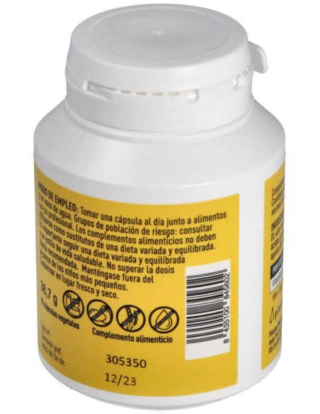 Plameca Vitamina D3 4000 Ui