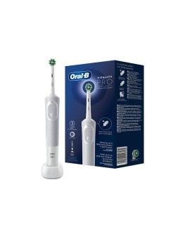 Cepillo Eléctrico Oral-B...