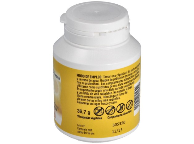 Plameca Vitamina D3 4000 Ui