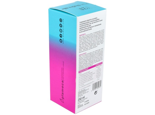 Plan Diudre 40+ 250Ml. Plan 21