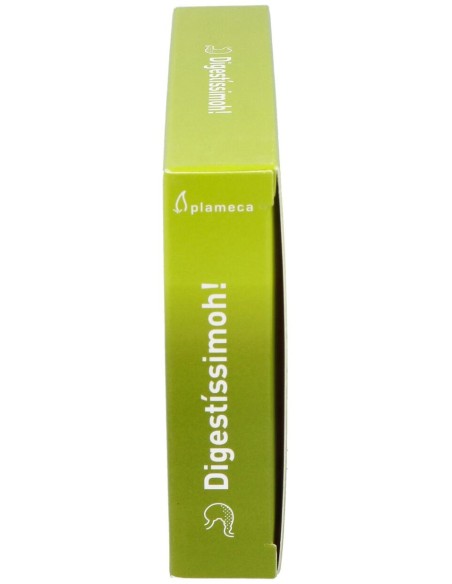 Plameca Digestissimoh 30Caps