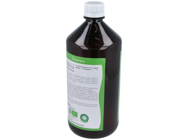 Aloe Verum Bio Sin Aloina 1Litro
