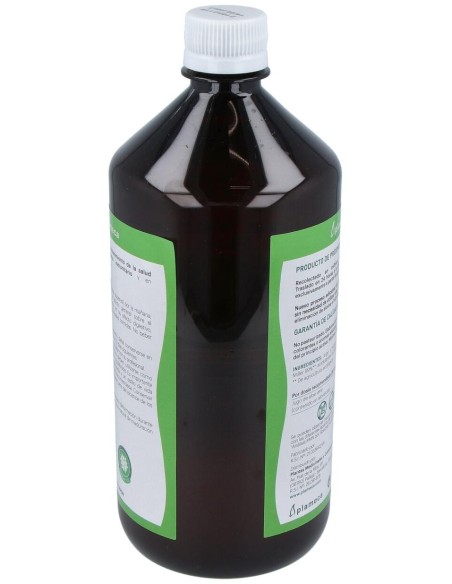 Aloe Verum Bio Sin Aloina 1Litro