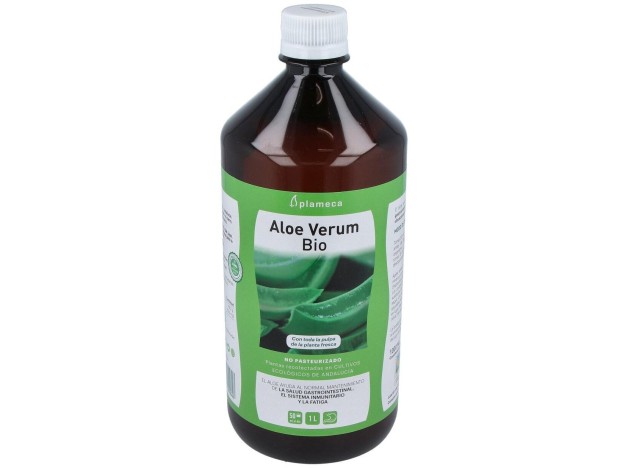 Aloe Verum Bio Sin Aloina 1Litro