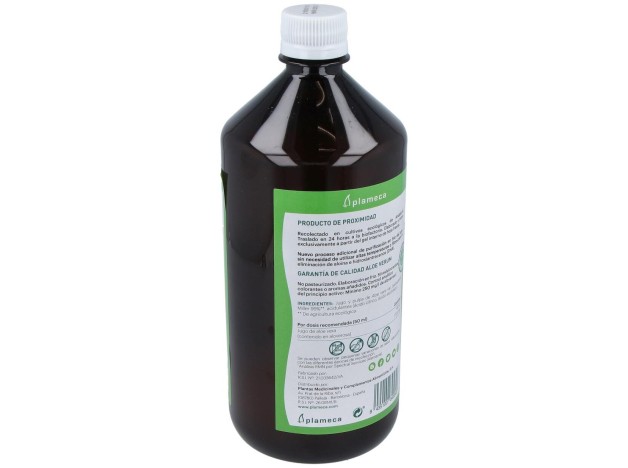 Aloe Verum Bio Sin Aloina 1Litro