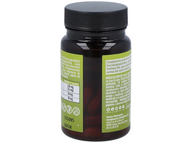 Plameca Laxoflash 30Caps