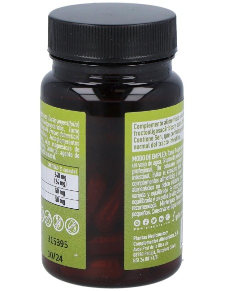 Plameca Laxoflash 30Caps