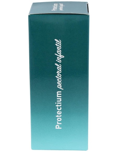 Protectium Pectoral Infantil Jarabe 250Ml.